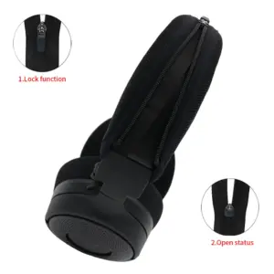 Razer KRAKEN V4 THX Headset Comfort Cover 10 Se65fca69bcbb4c588ec479a16598184by