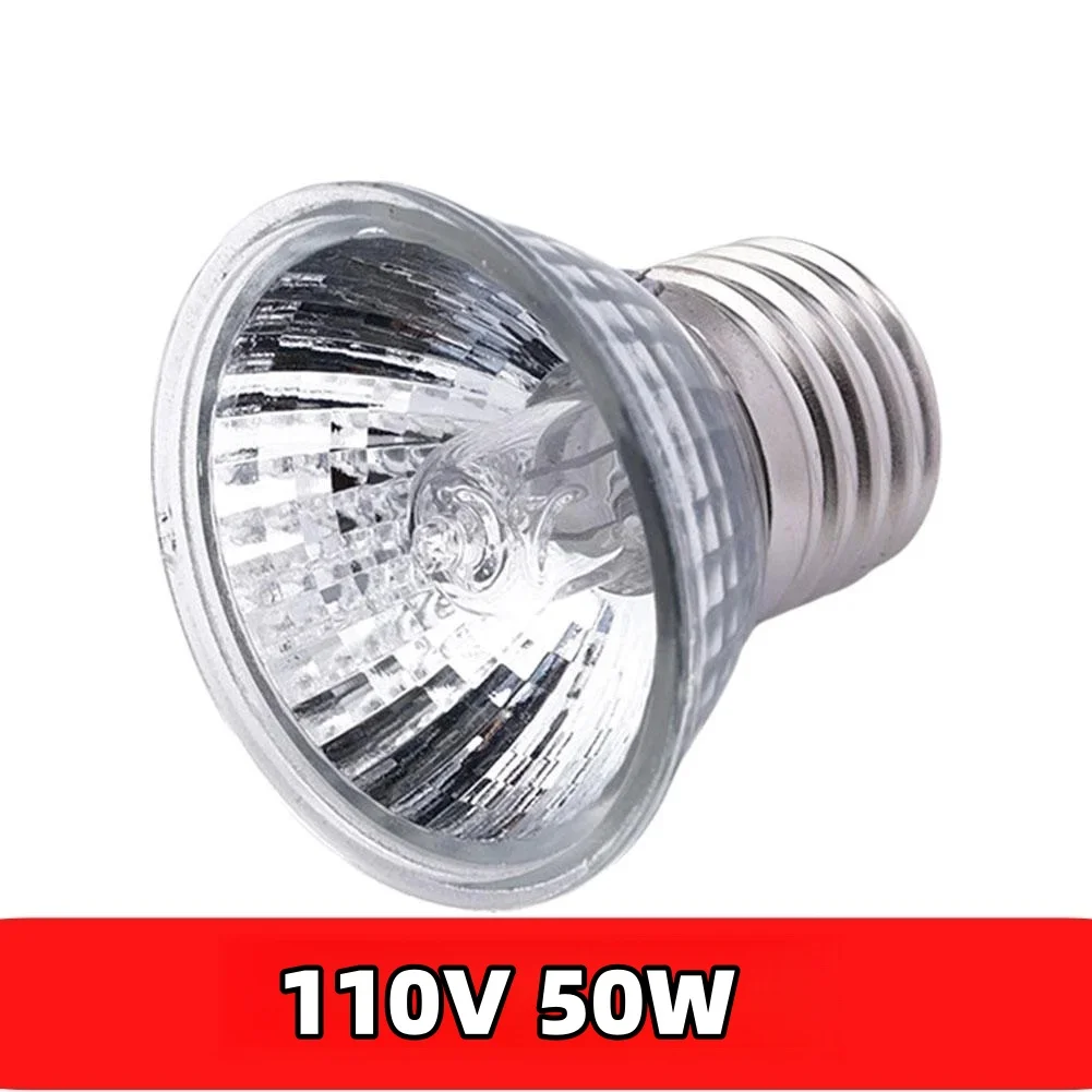 Reptile UVA+UVB 3.0 Basking Lamp 75W 7 Reptile UVA+UVB 3.0 Basking Lamp 75W - Image 7