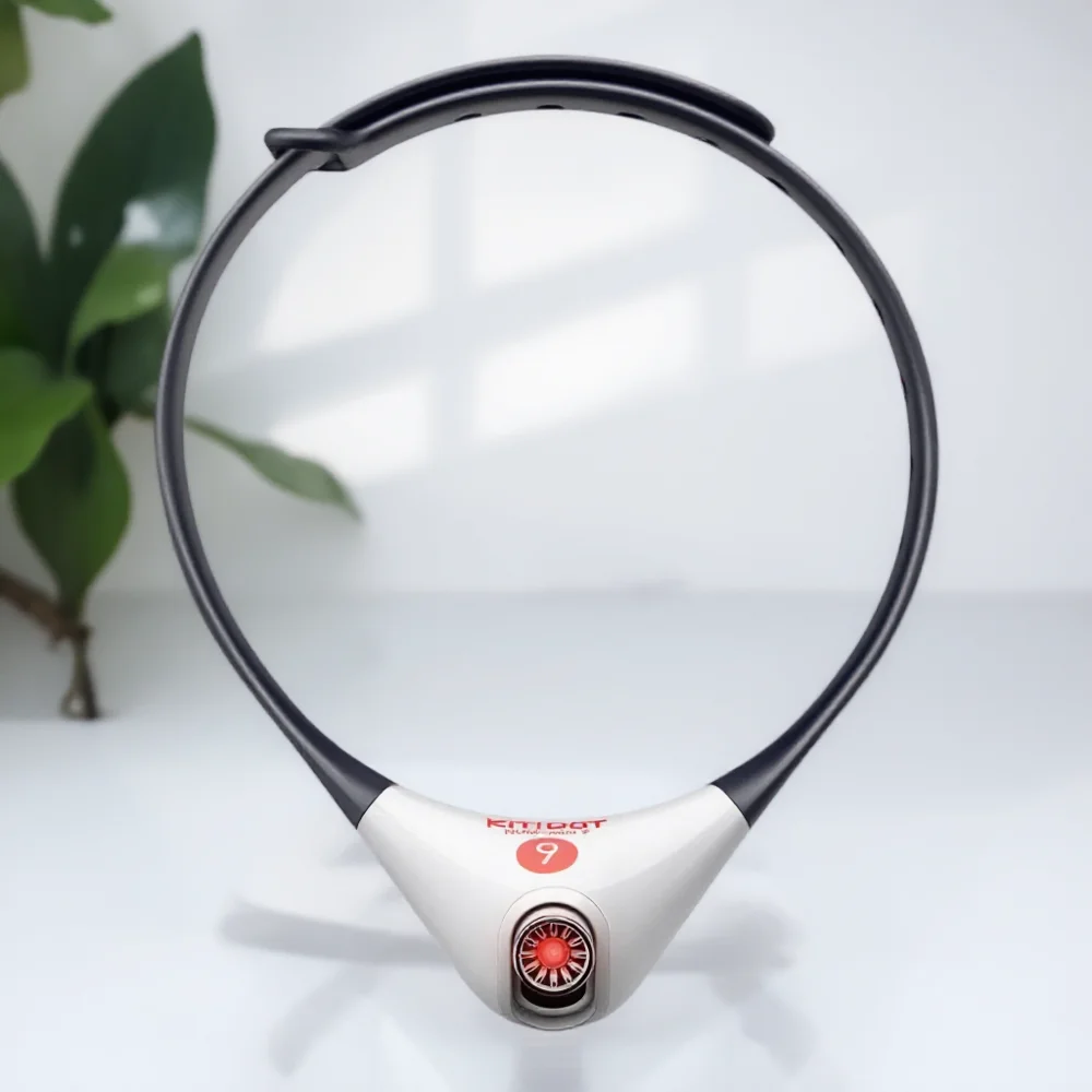 Black Laser Cat Collar with Adjustable Emitter 7 Black Laser Cat Collar with Adjustable Emitter - Image 7