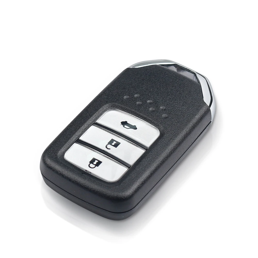Honda Remote Control Key 2014-2017 with 433 MHz 3 Honda Remote Control Key 2014-2017 with 433 MHz - Image 3