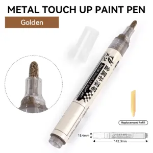 Metal Repair Pen for Surface Touch-Ups 18 Se69a39dbadf14dfa95ab4416d278cc83N