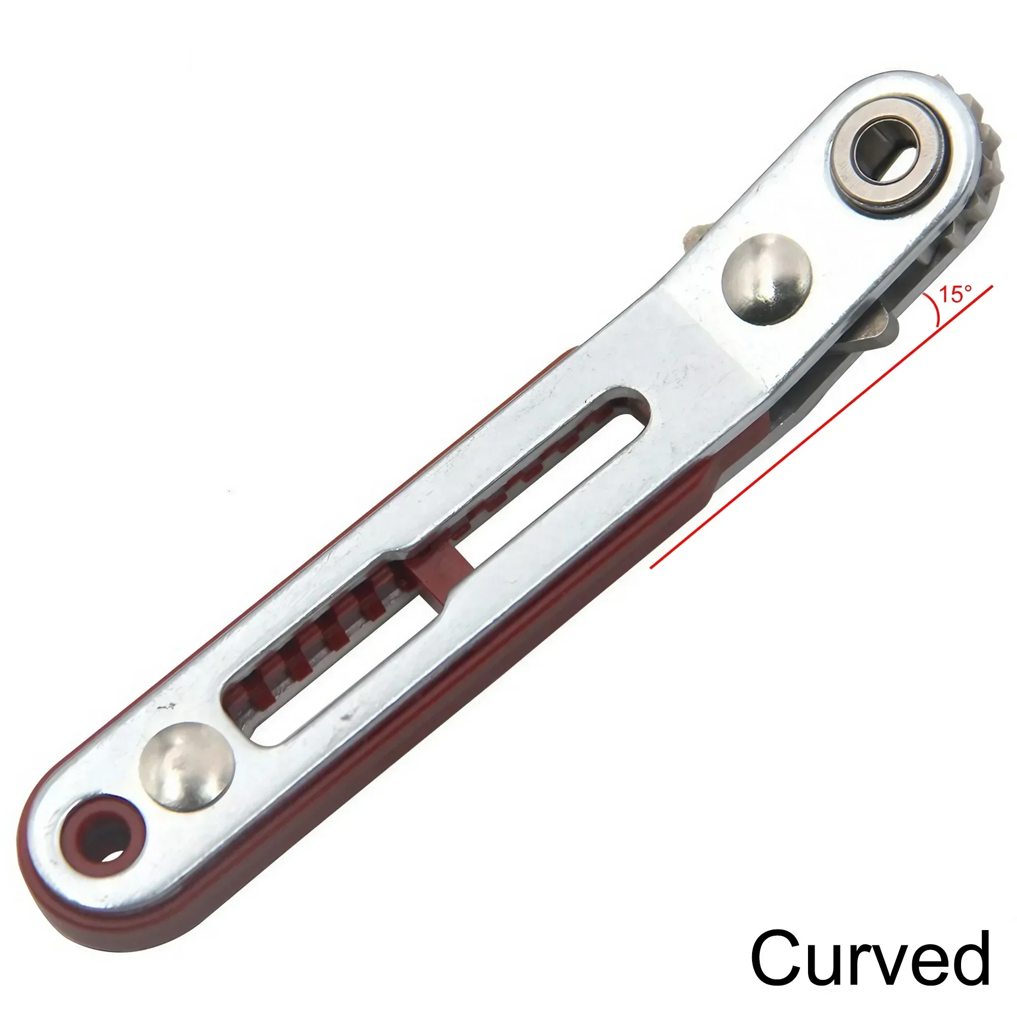 Modern Multi-Bit Screwdriver Set for Home 7 Modern Multi-Bit Screwdriver Set for Home - Image 7