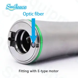 Stainless Steel Dental Tip 20:1 Handpiece 11 Se7171ed41a6e407d92bdaa07463449ceb