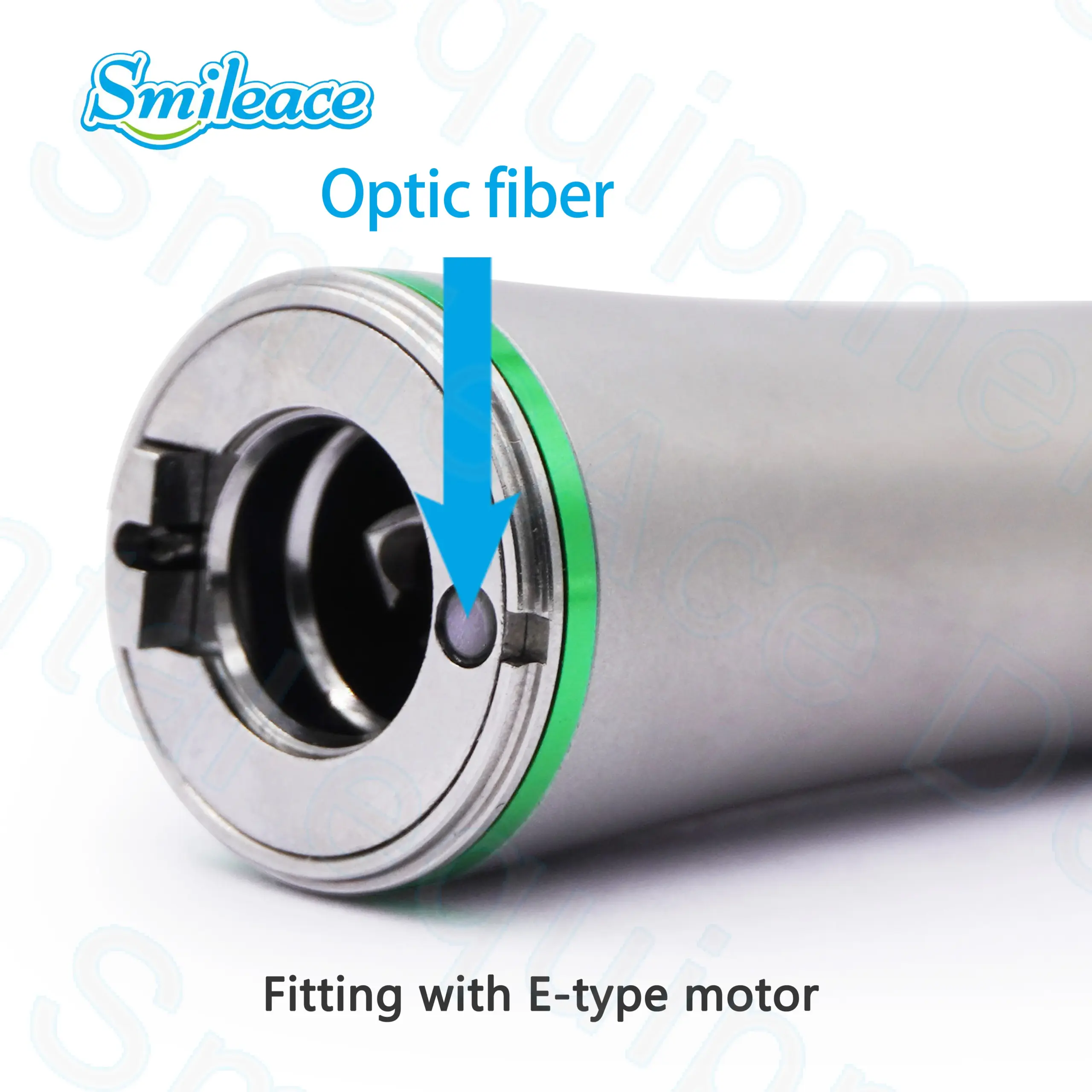 Stainless Steel Dental Tip 20:1 Handpiece 5 Stainless Steel Dental Tip 20:1 Handpiece - Image 5