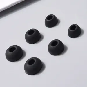 Silicone Ear Tips Set for Huawei Freebuds 7i 11 Se733c01fb7f14afe98b12c205de304e5Q