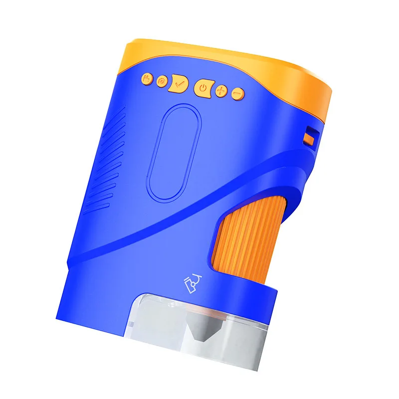 Children's Microscope Camera 500X Digital Explorer 6 Children's Microscope Camera 500X Digital Explorer - Image 6