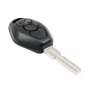 BMW Key Shell Replacement for 1, 3, 5, 6, 7 Series 10 Se754c4ead9e14e8193555e363affc920n