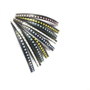 200-Piece Waterproof SMD LED Diode Kit 19 Se77ddf810a6443e1813d77fdb2ef91eb4