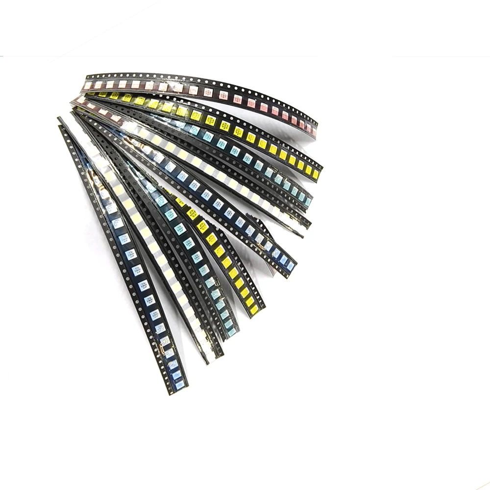 200-Piece Waterproof SMD LED Diode Kit 10 200-Piece Waterproof SMD LED Diode Kit - Image 10