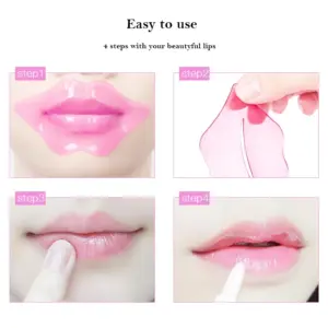 Nourishing Lip Mask Set with Fruit Extracts 14 Se78ce5a2a0994b399557a7a710e0215e1