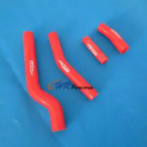 Yamaha YZ450F & WR450F Silicone Radiator Hose Set 7 Se7bcb28b86364ea6af930a432daa78b3Y