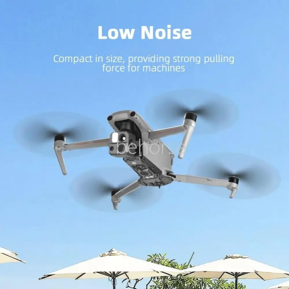 Autel Evo Max 4T/4N Propeller Set 11.02" 5 Autel Evo Max 4T/4N Propeller Set 11.02" - Image 5