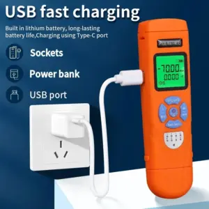 Rechargeable Mini Optical Power Meter AUA-C50/AUA-C70 15 Se7c1bfbe11c44d9eaa76e5139f70bc26r