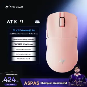 ATK Blazing Sky F1 V2 Gaming Mouse 18 Se7c94df36f6a4c1caf3d3b4e58f794a8R