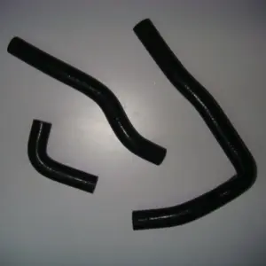 Red Silicone Radiator Hose Kit for Kawasaki KX65 11 Se839a33ccbac40ef9e5929d57bd7659dH