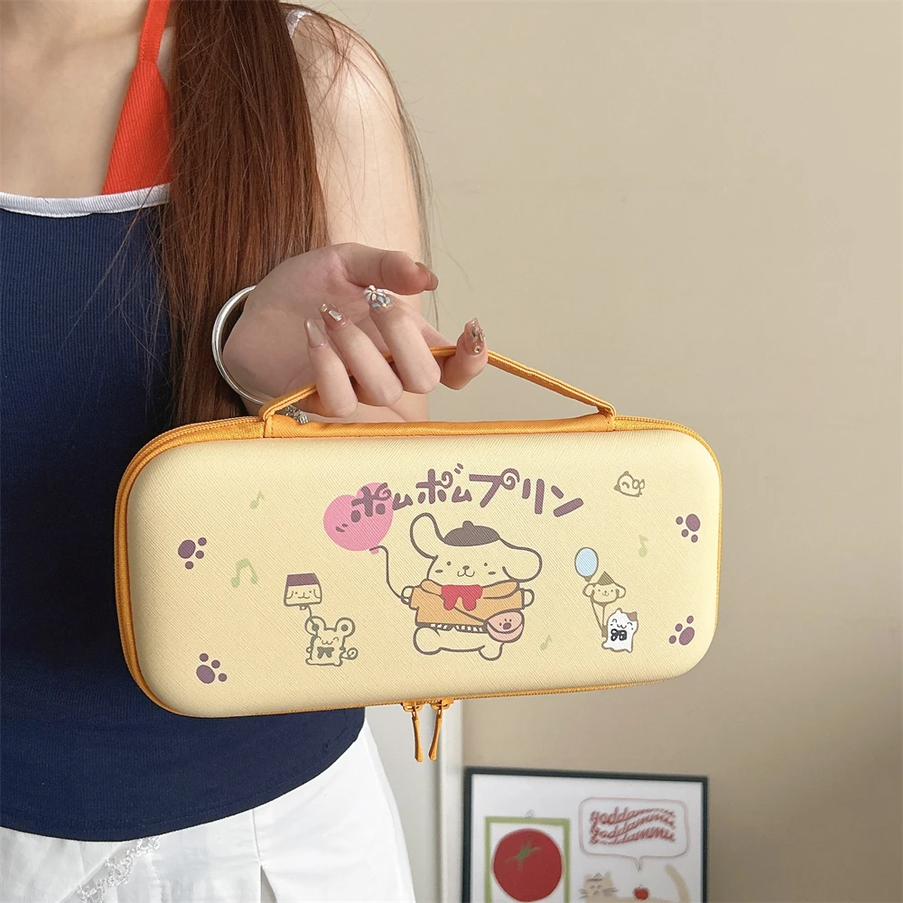 Sanrio Switch 2 Protective Case 5 Sanrio Switch 2 Protective Case - Image 5