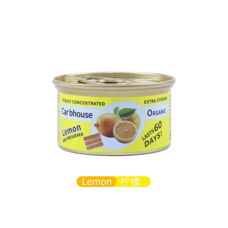 Elegant Wooden Car Air Freshener with Floral Scent 8 Elegant Wooden Car Air Freshener with Floral Scent - Image 8