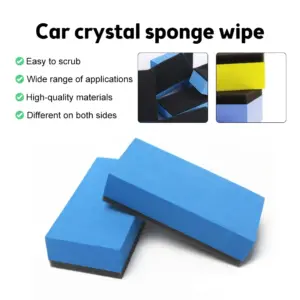 Durable Blue Ceramic Coating Sponge for Cars 11 Se855af393f2842d0a48e710ac3805ed7s