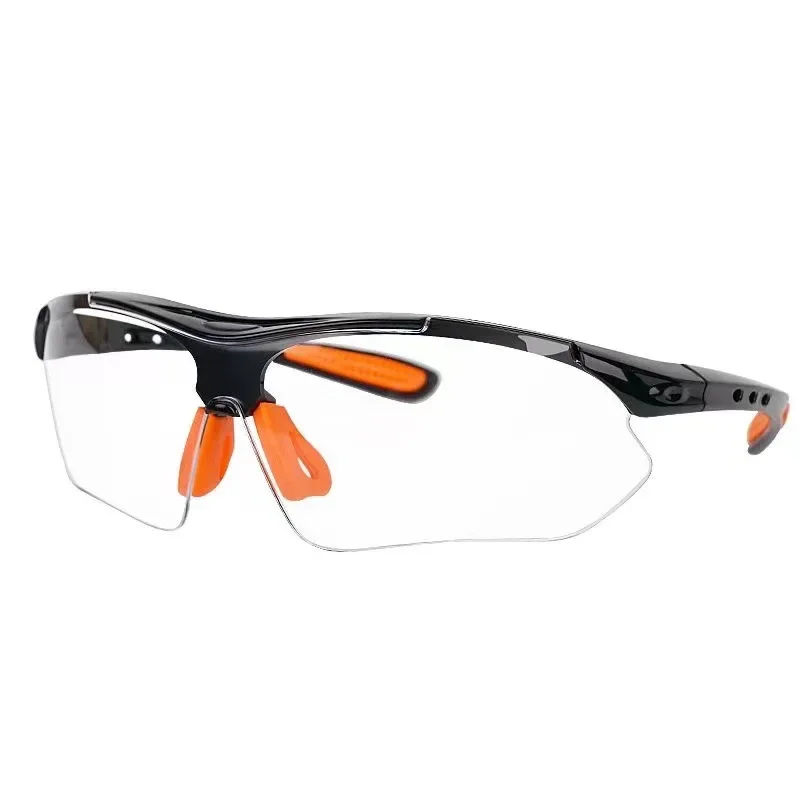 Durable Impact-Resistant Safety Goggles 6 Durable Impact-Resistant Safety Goggles - Image 6