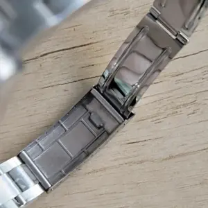 DUTRIEUX 39mm Stainless Steel Watch Case 14 Se8acbaff379d499b8bf956881fe9f555q