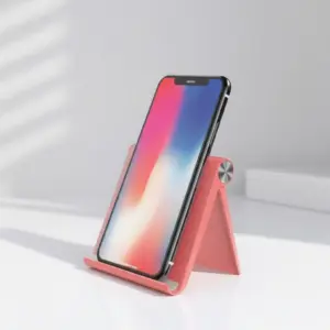 Foldable Phone Stand for Smartphones 16 Se8b7b331591e4fb1b36e658c4e382026Z