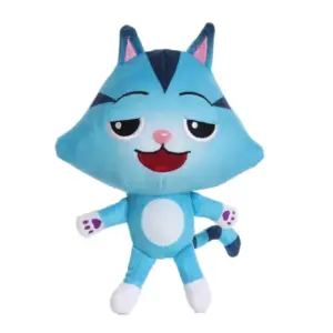 Colorful Gabby’s Doll House Plush Backpack 17 Se8d0a659335b48deb0b8f4836fe5a5cc5