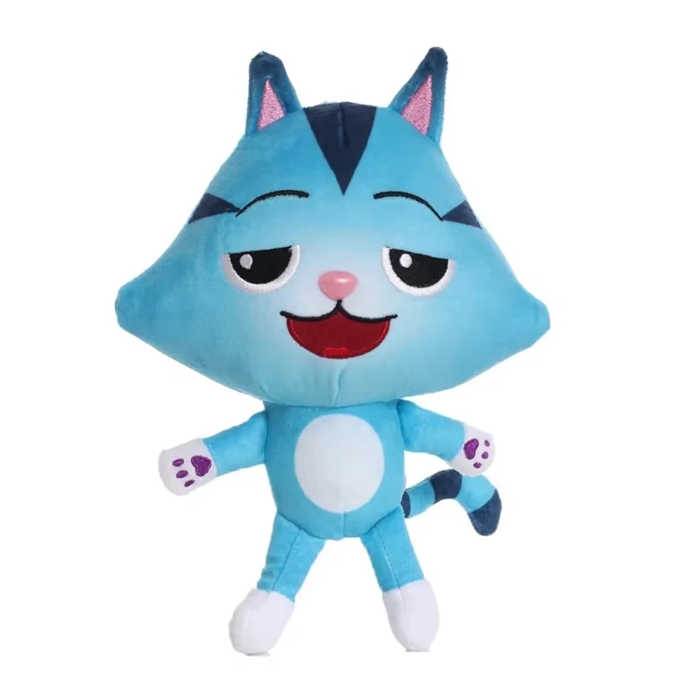 Colorful Gabby’s Doll House Plush Backpack 8 Colorful Gabby’s Doll House Plush Backpack - Image 8