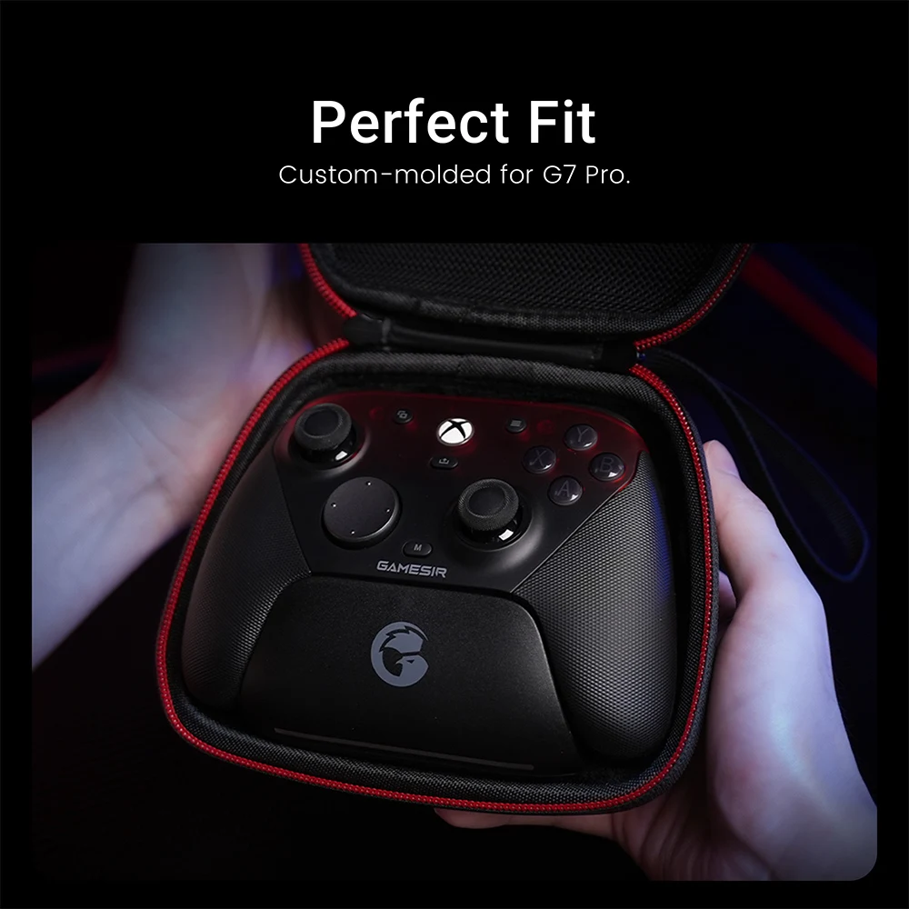 GameSir G7 Pro Custom Carrying Case 2 GameSir G7 Pro Custom Carrying Case - Image 2