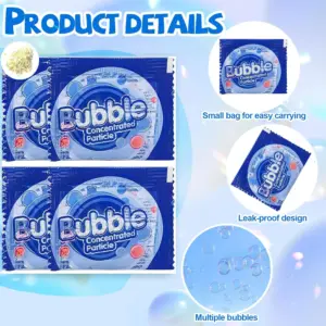 Bubble Solution Refill Set with 20 or 40 Packs 11 Se93e837c265d4f958173d8e27b12a857w