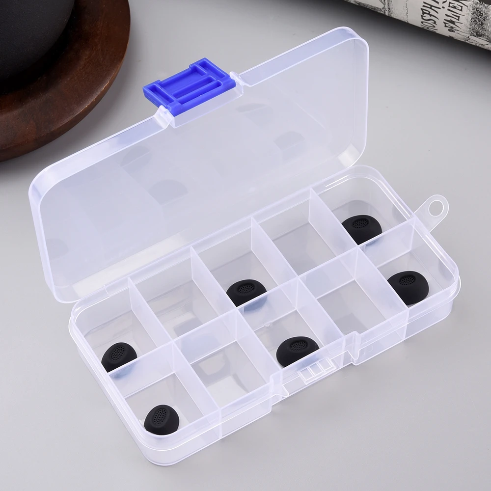 Bose QC Ultra II Ear Tips Set in S, M, L 6 Bose QC Ultra II Ear Tips Set in S, M, L - Image 6