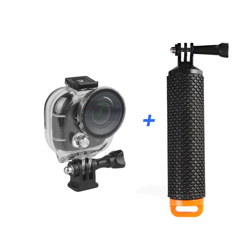 Waterproof Dive Case for Insta360 GO Ultra 7 Waterproof Dive Case for Insta360 GO Ultra - Image 7