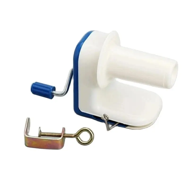Stylish Hand Operated Wool Yarn Winder 3 Stylish Hand Operated Wool Yarn Winder - Image 3
