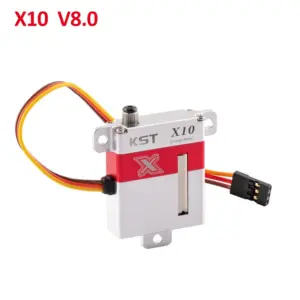 KST X10 Series High-Performance RC Servo Kit 17 Se9d5f92d461b42e39c7cd7f9acd33d50F