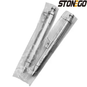 Multifunctional 15cm Silver ABS Caliper Pen 12 Se9d9a7c2b6304dd7b1b0de573b6d34e62