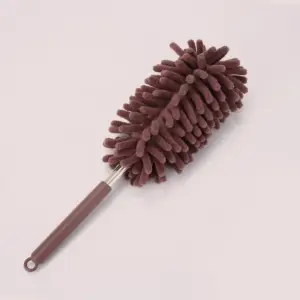 Retractable Microfiber Chenille Dust Brush for Home 17 Sea0b1c960808475ea8ec9ece363386791