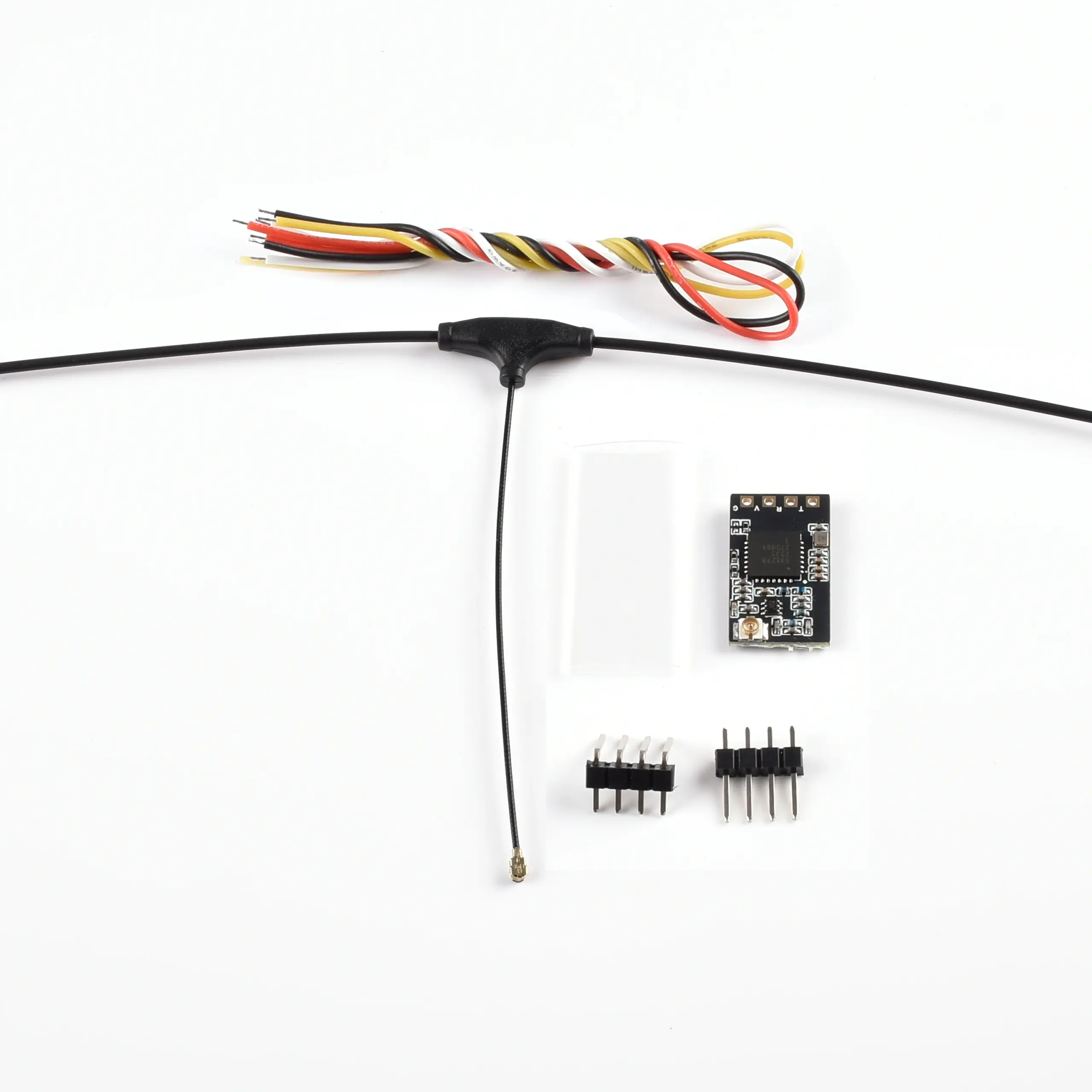ELRS Nano 433MHz Receiver for FPV Drones 4 ELRS Nano 433MHz Receiver for FPV Drones - Image 4