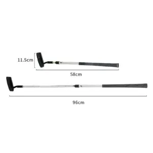 Adjustable Telescopic Golf Putter for Practice 11 Sea5286b74337427fbe4d06353924fbffK