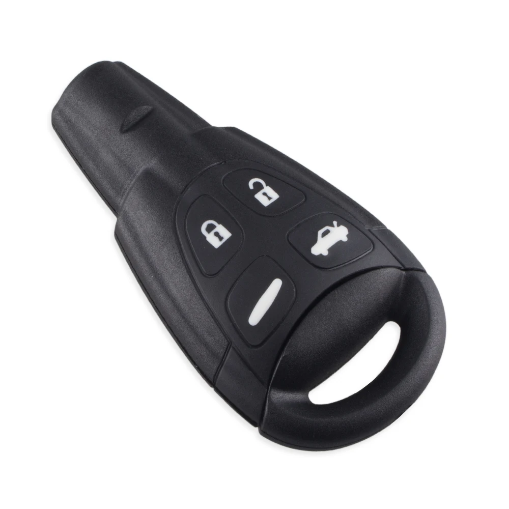Saab 9-3 & 9-5 Key Shell Replacement 3 Saab 9-3 & 9-5 Key Shell Replacement - Image 3