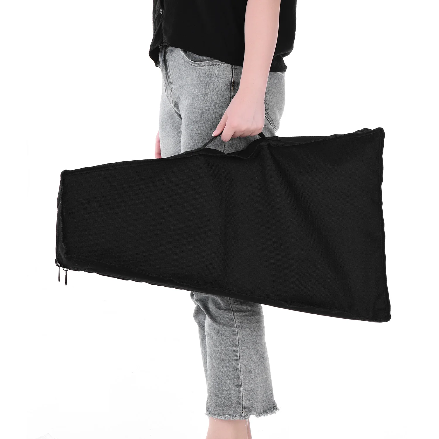 Silver 32-Note Diatonic Glockenspiel 5 Silver 32-Note Diatonic Glockenspiel - Image 5