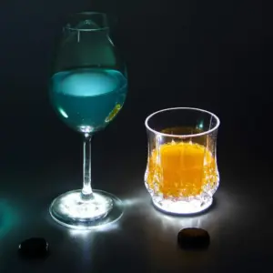 LED Light-Up Coaster Set for Vibrant Drinks 13 Seaa256ee7f4a4fa4aa7e09fbd200da2fK