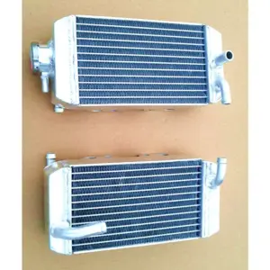 Honda CRF150R Aluminum Radiator Set 2007-2020 11 Seac1f71f25b24c188447cb9281d39b00y