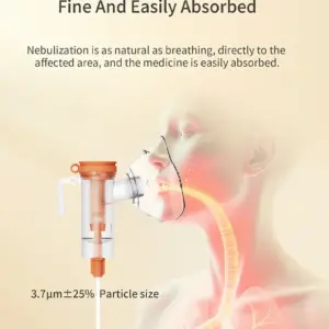 AIQUE Portable Nebulizer Model W310 8 Seae29fe93187405f912fb372d193d6d2M