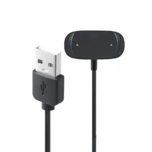 Black Magnetic USB Cable for Amazfit GTR3 13 Seb5f5d254e86409c8e60cc79a0bdd279l