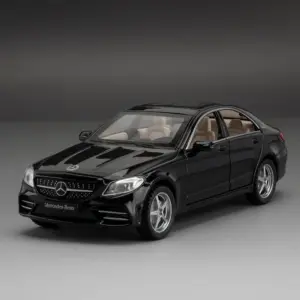 1:32 Mercedes-Benz E-Class Diecast Model 17 Seb6a961db3d7447c8d1ee9cea11e02d3q