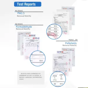 Blue HEPA & Activated Carbon Filter for Xiaomi Air Purifier 4 Lite 12 Seb8b3ad308624413bf1654b021ca1fcfK