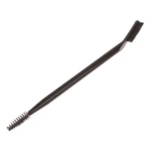 Dual-Head Eyebrow and Eyelash Brush, 15cm 15 Seb9244c840804a9f8b2c004ae976569fU