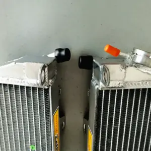 Durable Aluminum Radiator Set for Kawasaki KX250 10 Seb9764a2fb264e88bbc306dc649ab81f3