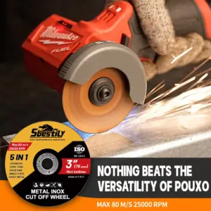 Versatile 3-Inch Metal Cutting Disc Set 10 Sebbb1cda8c3548dba84bfcd550153f75d