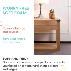 Child Safety Corner Protectors Set in 4 Colors 14 Sebd9f38f20184c1ea98c454565f662adn