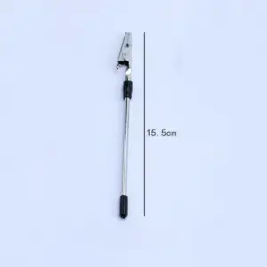 Jewelry Needle Nose Pliers 15.5cm in Gold, Silver, Rose Gold 12 Sebe53a0bc23b486f86e0accd072a4354s